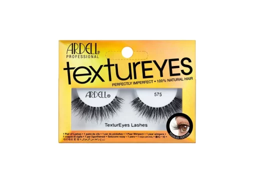TextureEyes Lashes 575