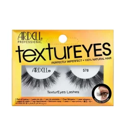 TextureEyes Lashes 578