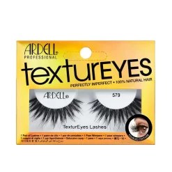 TextureEyes Lashes 579