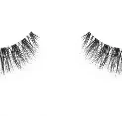 Alternative view of 3D Faux Mink Lashes 858