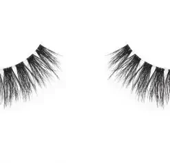 Alternative view of 3D Faux Mink Lashes 860