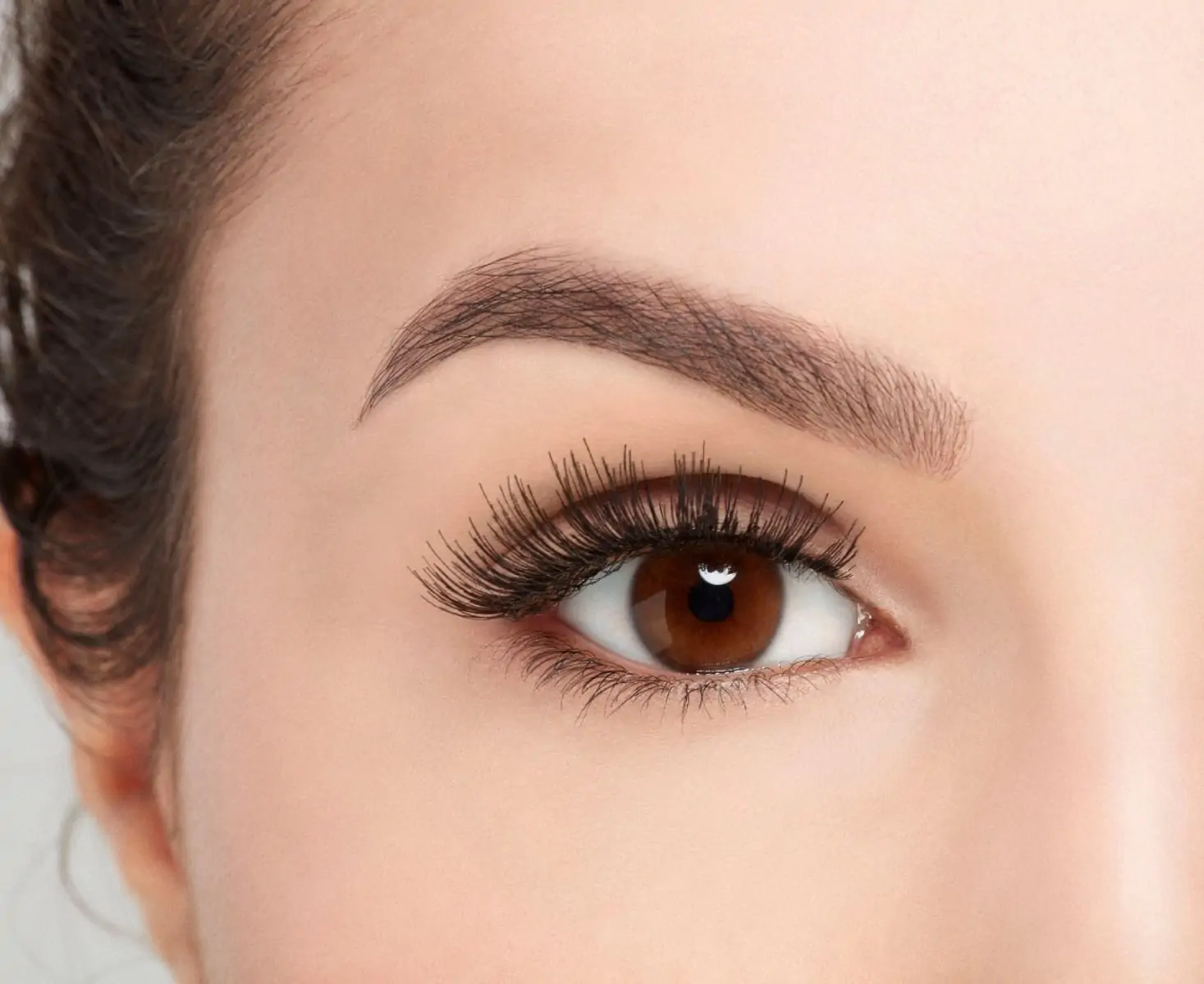 Studio Effects Lashes 230 - Image 3
