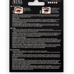 Alternative view of Magnetic Gel Liner & Lash Kit, Wispies
