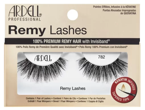Remy Lashes 782