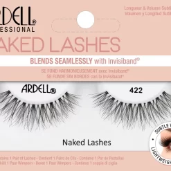 Naked Lashes 422