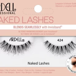 Naked Lashes 424