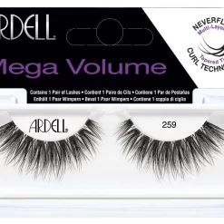 Mega Volume Lashes 259