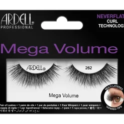 Mega Volume Lashes 262