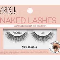 Naked Lashes 431
