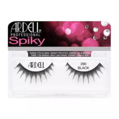 Spiky Lash 390 Black