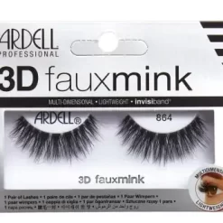 3D Faux Mink Lashes 865