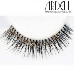 Alternative view of Runway Lashes - Sparkles