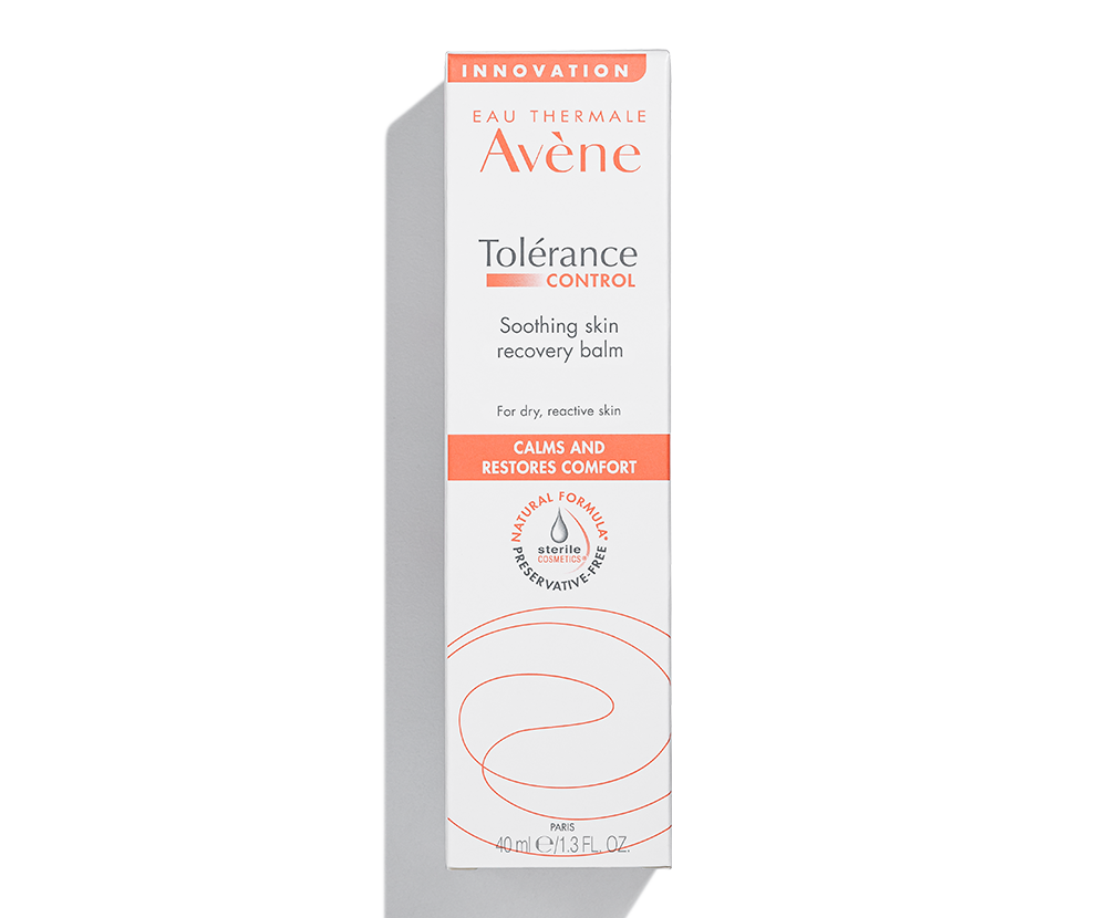 Tolerance Control Soothing Skin Recovery Balm - Image 3