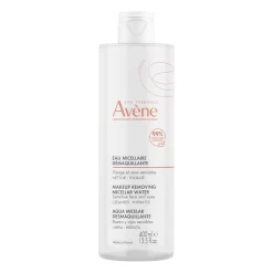 Makeup Removing Micellar Water Travel