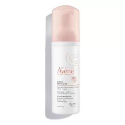 Cleansing Foam