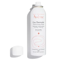 Alternative view of Thermal Spring Water Spray