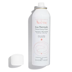 Alternative view of Thermal Spring Water Spray Travel