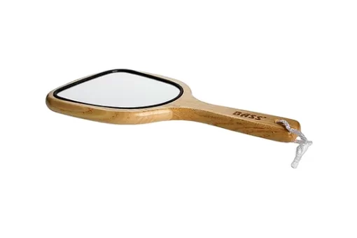 MR1 | Double-Sided Hand Mirror