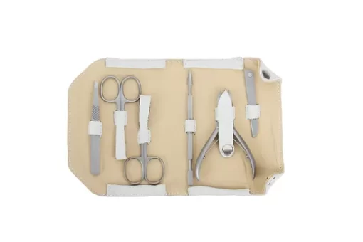 760M | Nail & Foot Grooming Kit