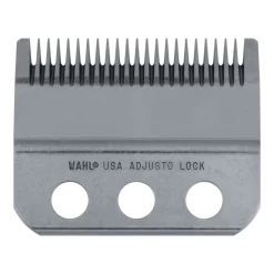 3 Hole Clipper Blade - Designer, 1-3mm
