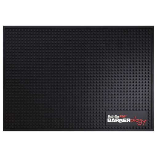 Barberology Workstation Mat