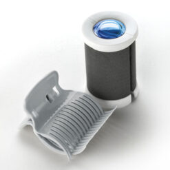 Alternative view of Clips for Rollers