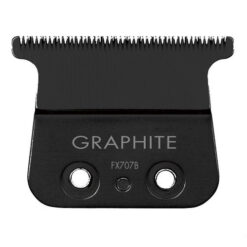 Replacement Black Graphite Fine-Tooth T-Blade