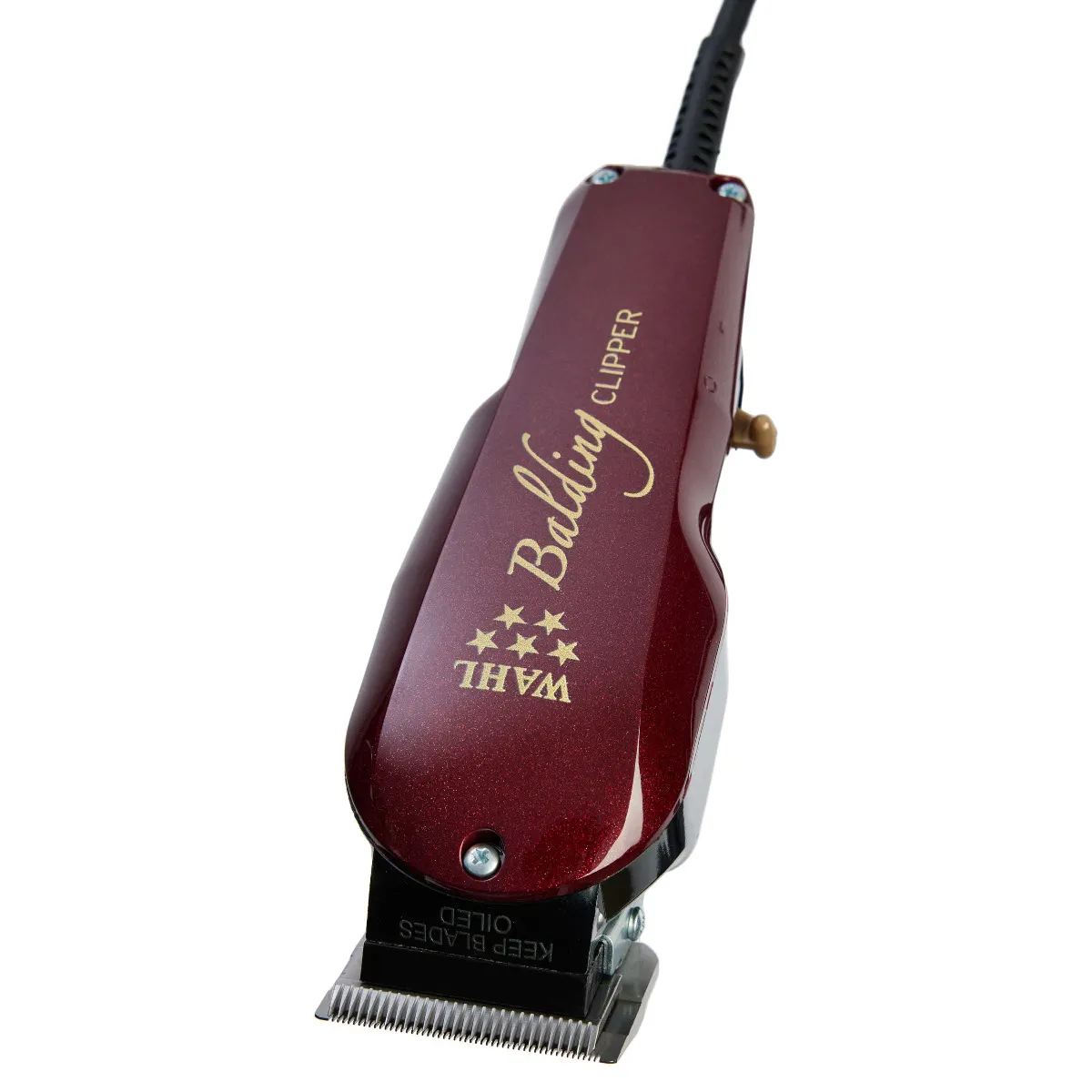 5 Star Balding Clipper - Nigel Beauty