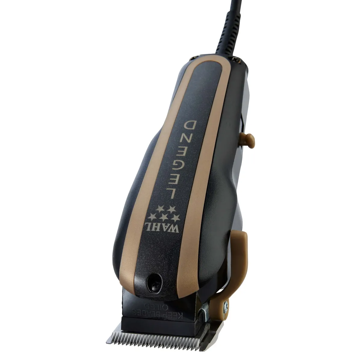 Cordless Barber Combo™