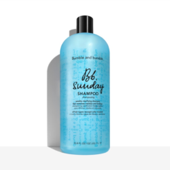 Sunday Shampoo  Liter