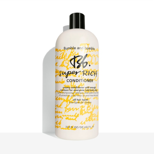 Super Rich Conditioner Liter