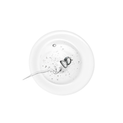 Alternative view of Gel