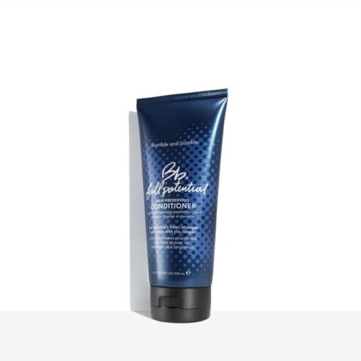 Full Potential Conditioner
