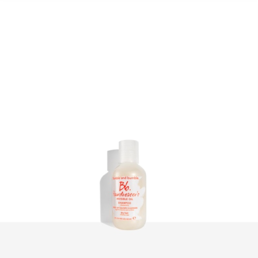 Hairdresser's Invisible Oil Shampoo Travel