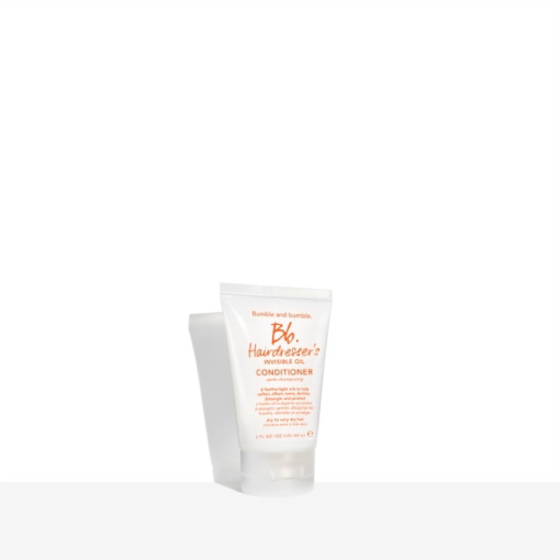 Hairdresser's Invisible Oil Conditioner Travel