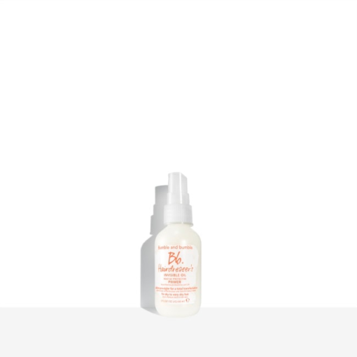 Hairdresser's Invisible Oil Primer Travel