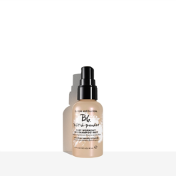 Prêt-à-powder Post Workout Dry Shampoo Mist Travel