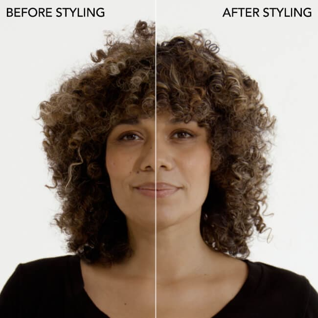 Curl Gel Pomade - Image 4