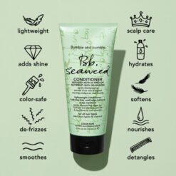 Alternative view of Seaweed Conditioner Travel
