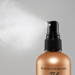 Alternative view of Heat Shield Thermal Protection Mist