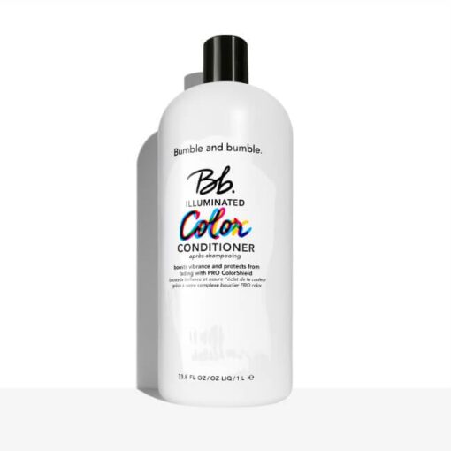 Illuminated Color Conditioner Liter
