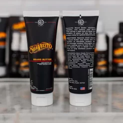 Alternative view of Beard Butter - Original