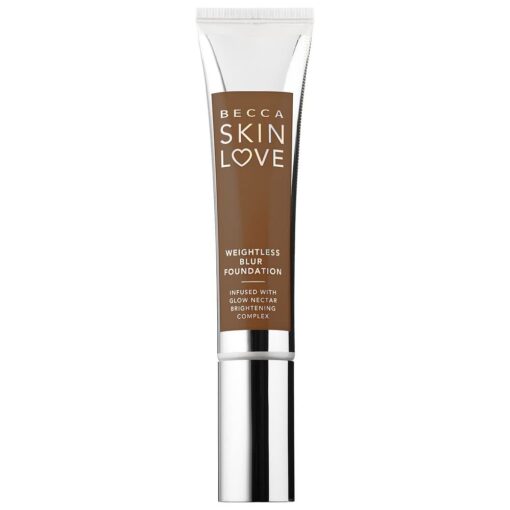 Skin Love Weightless Blur Foundation
