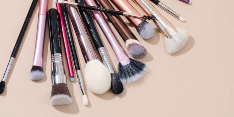 best makeup brushes and complete sets