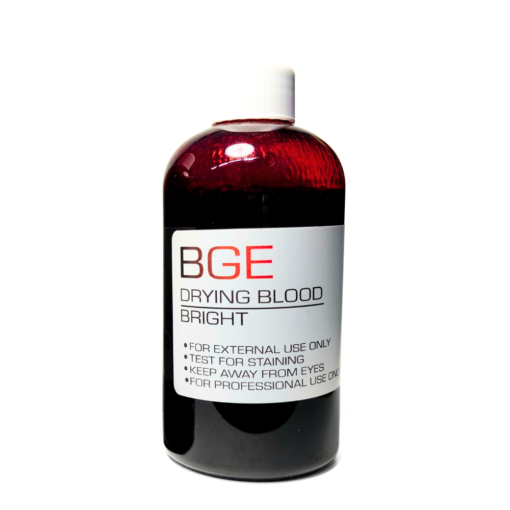 Drying Blood - Bright
