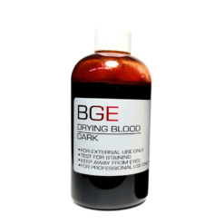Drying Blood - Dark