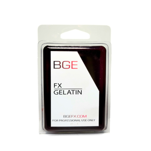 Special FX Gelatin - Blood, 3oz