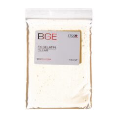 Special FX Gelatin - Clear, 16oz