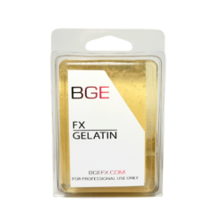 Special FX Gelatin - Clear, 3oz