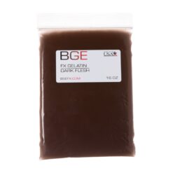 Special FX Gelatin - Dark Flesh, 16oz
